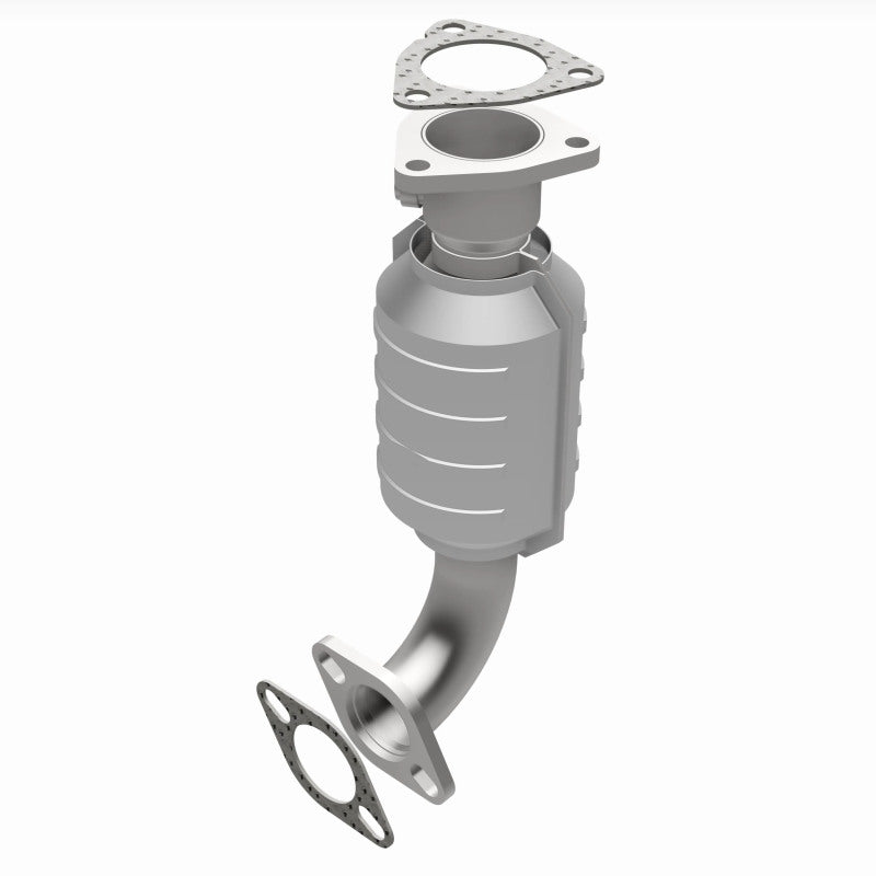 MagnaFlow Hyundai Tiburon OEM Grade Federal / EPA Compliant Direct-Fit Catalytic Converter 49033 360 Degree Image Set