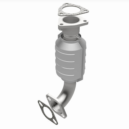 MagnaFlow Hyundai Tiburon OEM Grade Federal / EPA Compliant Direct-Fit Catalytic Converter 49033 360 Degree Image Set