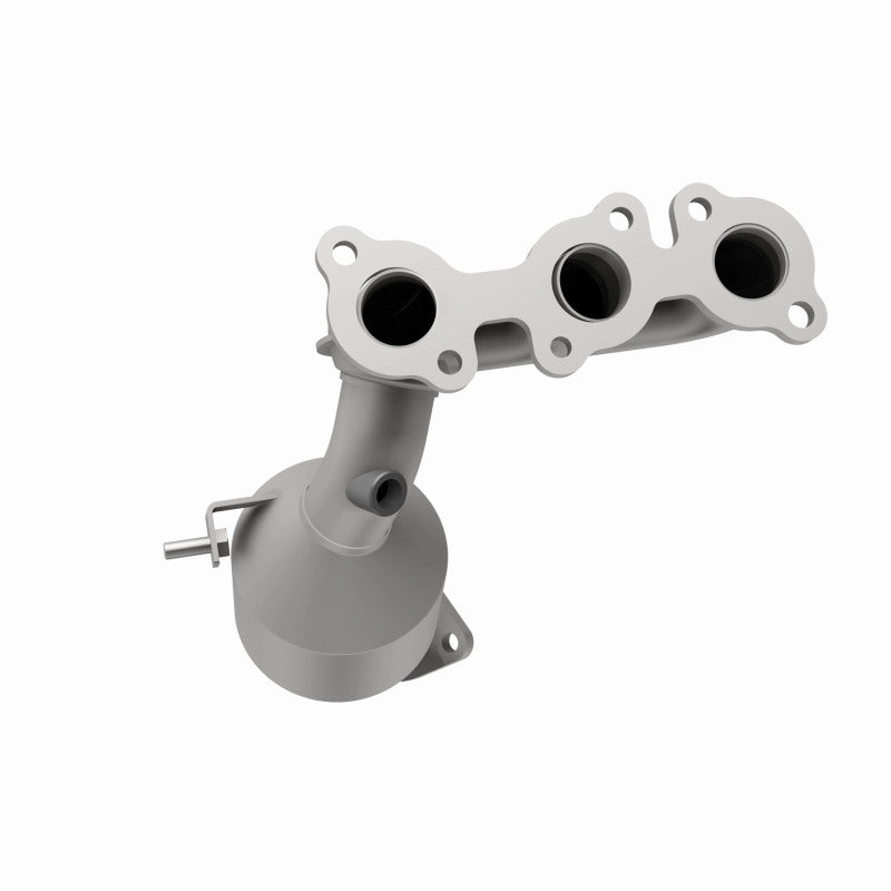 MagnaFlow OEM Grade Federal / EPA Compliant Manifold Catalytic Converter 51962 360 Degree Image Set
