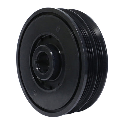 Fluidampr 94-99 Nissan Skyline R33 RB25DET (Non NEO) Steel Internally Balanced Damper 610931 610931 User 4