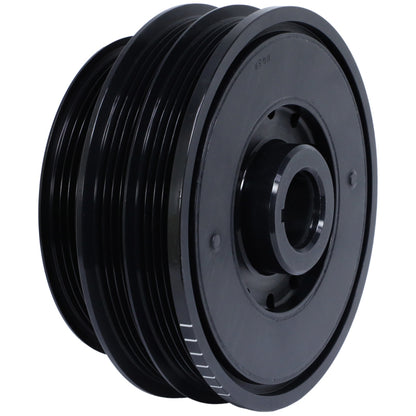 Fluidampr Engine Harmonic Balancer 610901 User 3