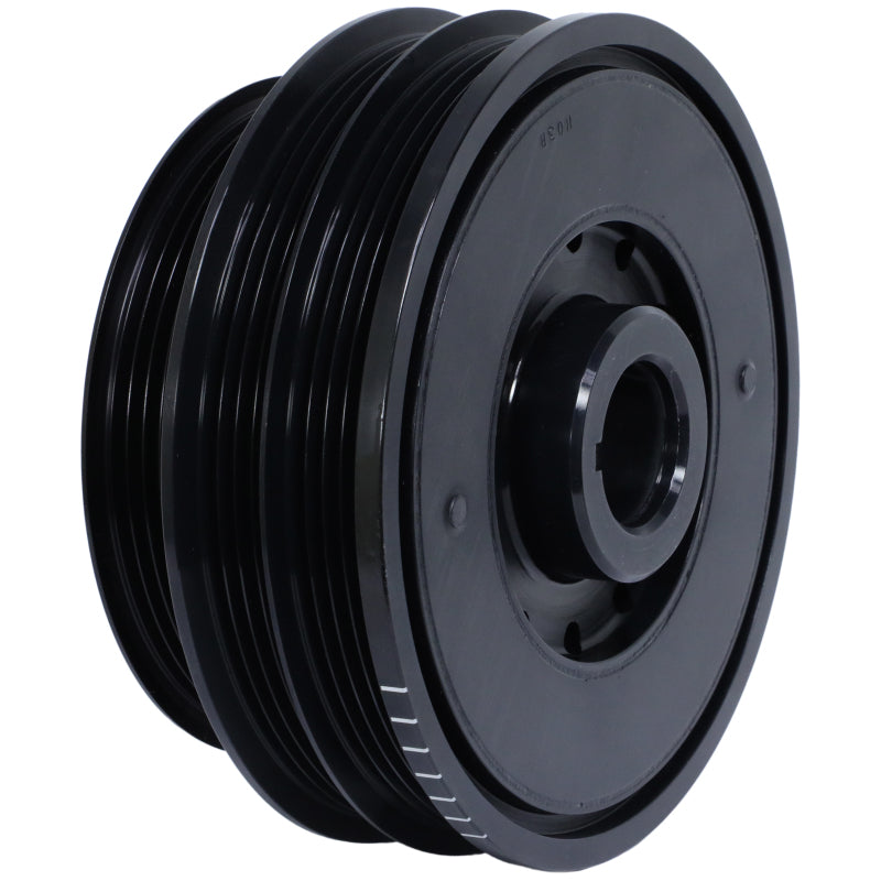 Fluidampr Engine Harmonic Balancer 610901 User 3