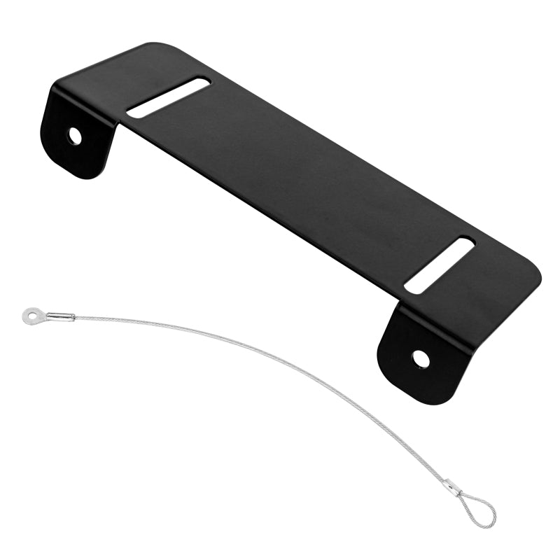 ORACLE Lighting Oracle 09-17 Ford F-150/F-250/F-350 Super Duty Bumper Mount Bracket 2067-504 2067-504 Photo - Mounted