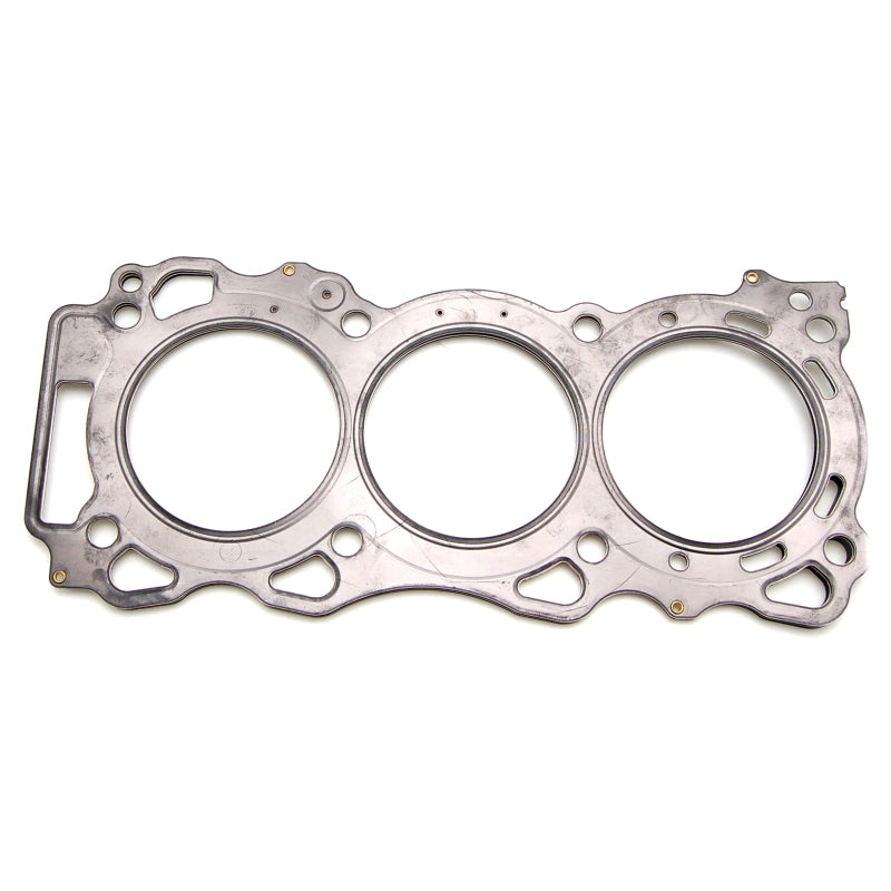 Cometic Gasket Cometic Nissan VQ35DE Version 1 - VQ40DE .051in MLS Cylinder Head Gasket - 98mm Bore - LHS C4344-051 C4344-051 Photo - Primary
