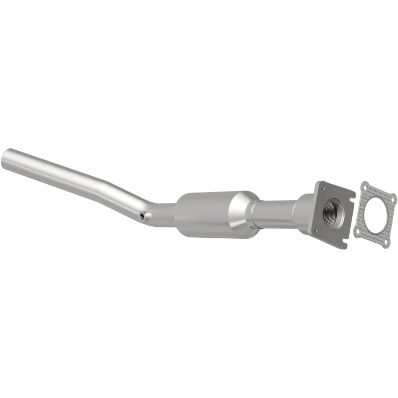 MagnaFlow California Grade CARB Compliant Direct-Fit Catalytic Converter 4481015 Photo - Primary