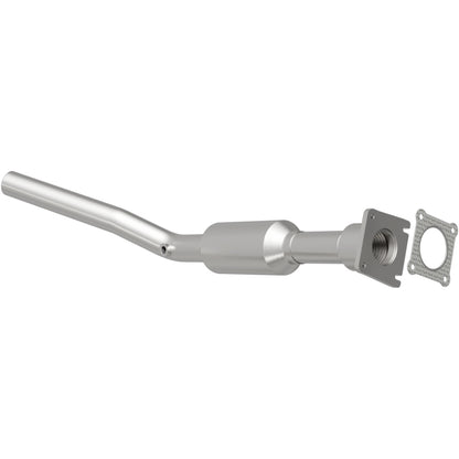 MagnaFlow California Grade CARB Compliant Direct-Fit Catalytic Converter 4481015 Photo - Primary