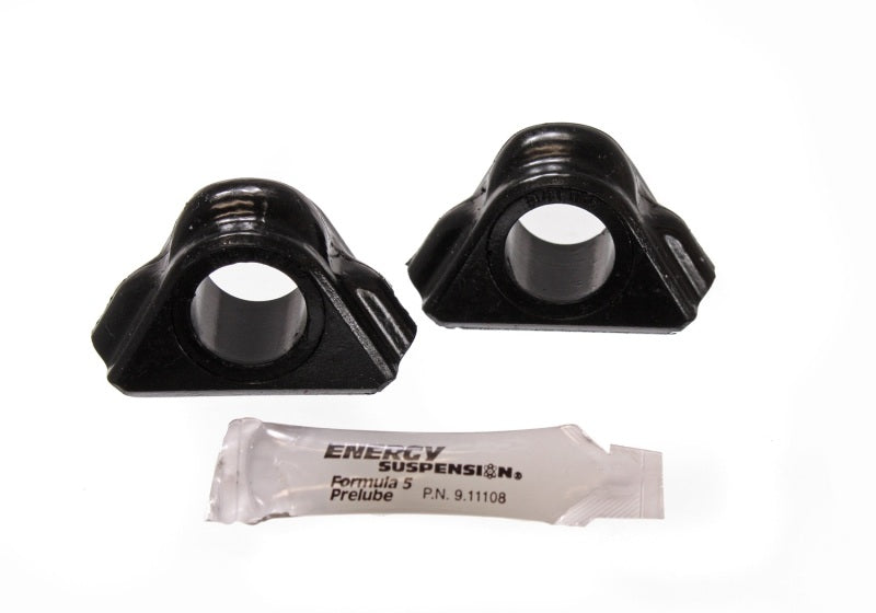 Energy Suspension Sway Bar Bushing Set Black Dodge Coronet All 1965-1969 5.5129G Photo - Primary