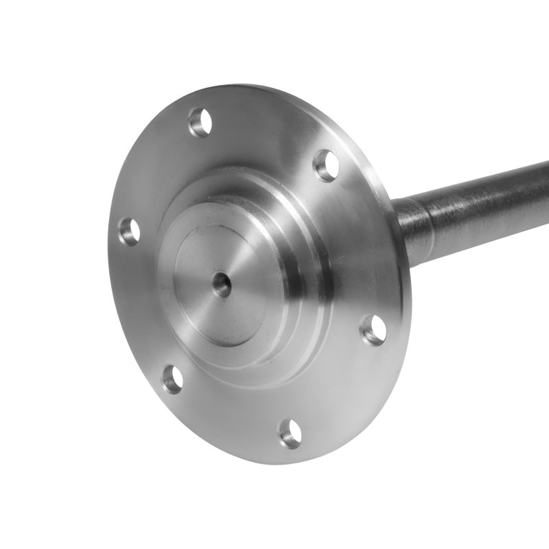 Yukon Gear & Axle Yukon Gear 1541H Alloy Rear Axle For 90+ Isuzu Rodeo and GM 7.625in YA IRODEO YA IRODEO Photo - Unmounted