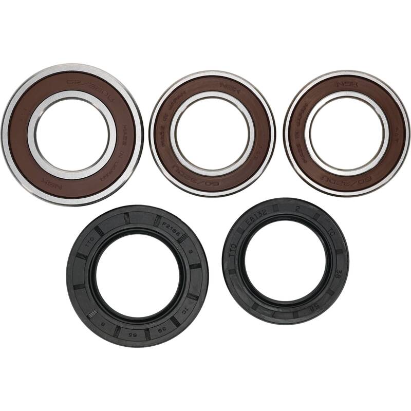 Pivot Works Pw Premium Wheel Bearing 25-1039-P 25-1039-P Photo - Primary