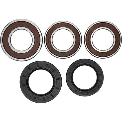 Pivot Works Pw Premium Wheel Bearing 25-1039-P 25-1039-P Photo - Primary