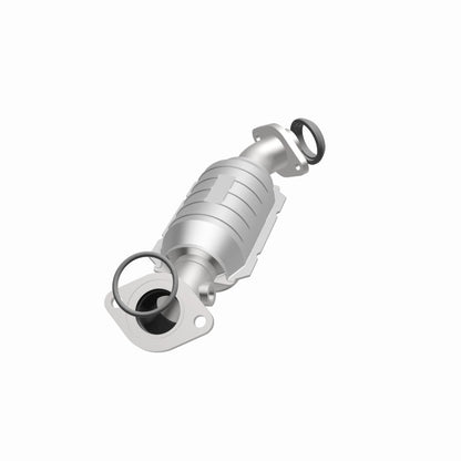 MagnaFlow Cadillac CTS HM Grade Federal / EPA Compliant Direct-Fit Catalytic Converter 24930 360 Degree Image Set