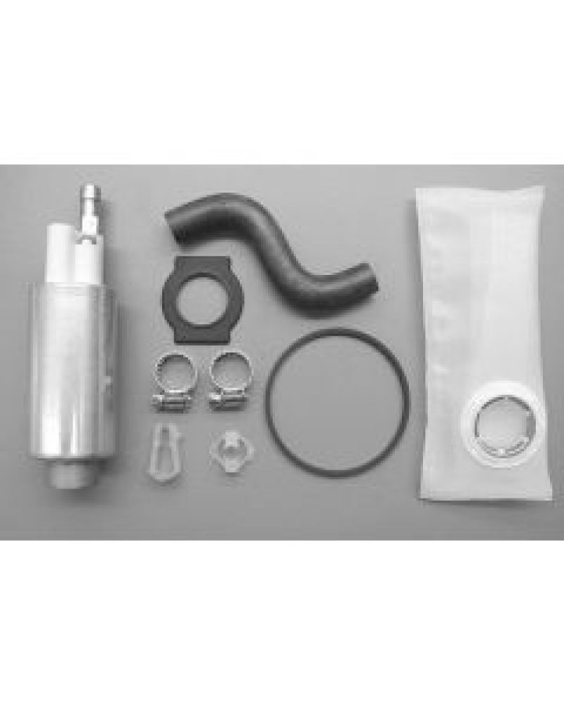 Walbro 91-97 Ford Mustang (4 Cyl / 6 Cyl) Fuel Pump/Filter Assembly 5CA221-1 5CA221-1 User 1