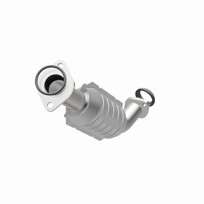 MagnaFlow Cadillac CTS OEM Grade Federal / EPA Compliant Direct-Fit Catalytic Converter 49885 360 Degree Image Set