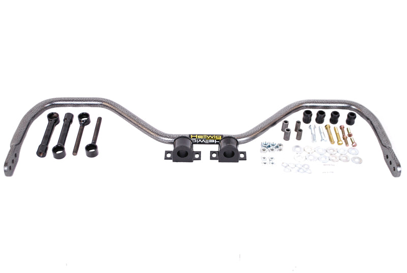 Hellwig GM Suburban Rear Sway Bar ADJ 7707 Photo - Primary