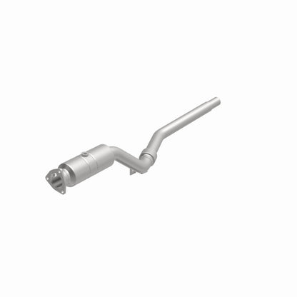MagnaFlow Audi HM Grade Federal / EPA Compliant Direct-Fit Catalytic Converter 24124 360 Degree Image Set