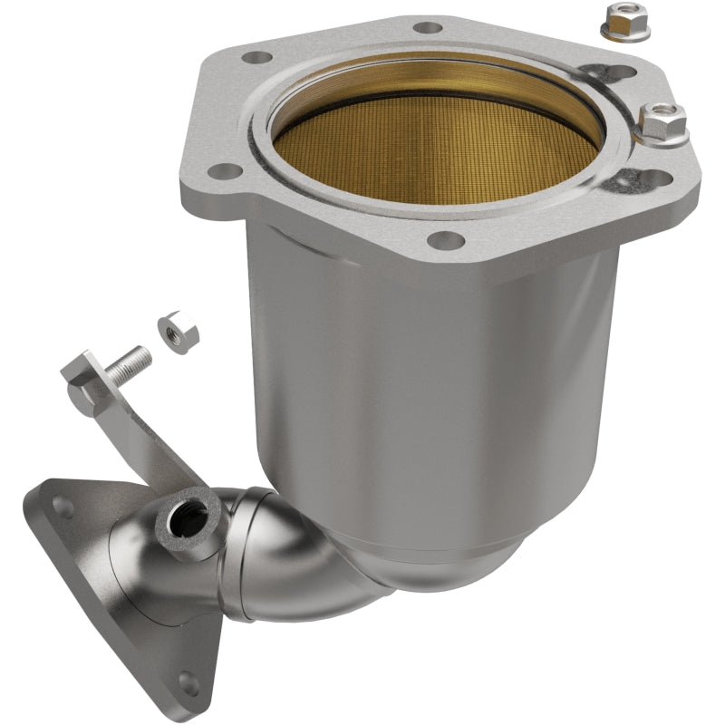 MagnaFlow California Grade CARB Compliant Direct-Fit Catalytic Converter 5582842 Photo - Primary