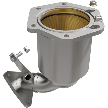 MagnaFlow California Grade CARB Compliant Direct-Fit Catalytic Converter 5582842 Photo - Primary