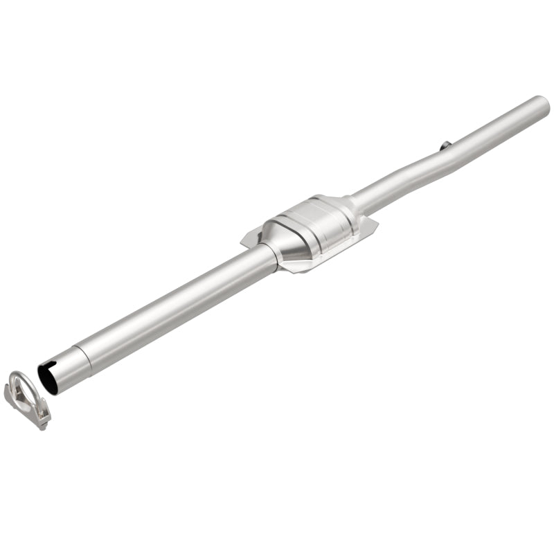 MagnaFlow Dodge Dakota HM Grade Federal / EPA Compliant Direct-Fit Catalytic Converter 23279 Photo - Primary