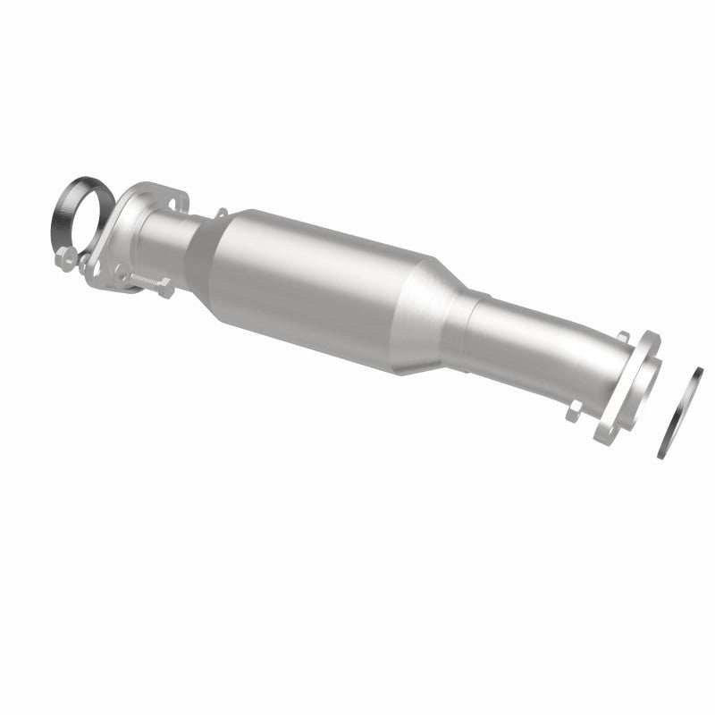 MagnaFlow Mazda 6 OEM Grade Federal / EPA Compliant Direct-Fit Catalytic Converter 21-311 360 Degree Image Set