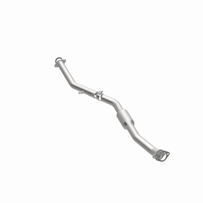 MagnaFlow Subaru WRX OEM Grade Federal / EPA Compliant Direct-Fit Catalytic Converter 21-232 360 Degree Image Set