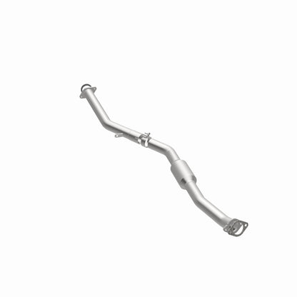 MagnaFlow Subaru WRX OEM Grade Federal / EPA Compliant Direct-Fit Catalytic Converter 21-232 360 Degree Image Set