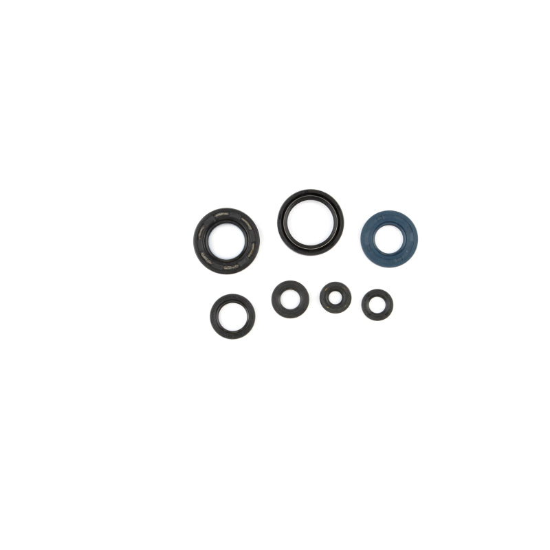 Cometic Gasket Cometic 88-06 Yamaha YFS200 Blaster Oil Seal Kit C7093OS C7093OS Photo - Primary