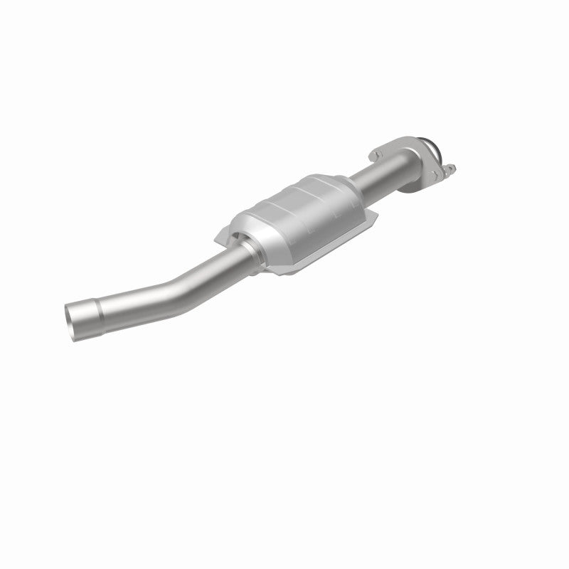 MagnaFlow Mazda Miata HM Grade Federal / EPA Compliant Direct-Fit Catalytic Converter 23771 360 Degree Image Set