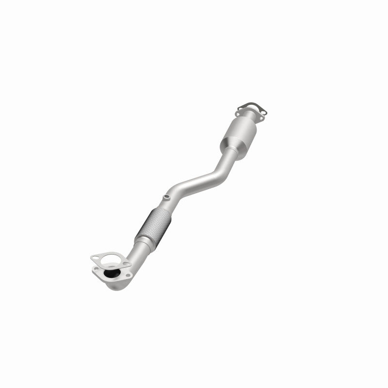 MagnaFlow Hyundai Elantra California Grade CARB Compliant Direct-Fit Catalytic Converter 5571875 360 Degree Image Set