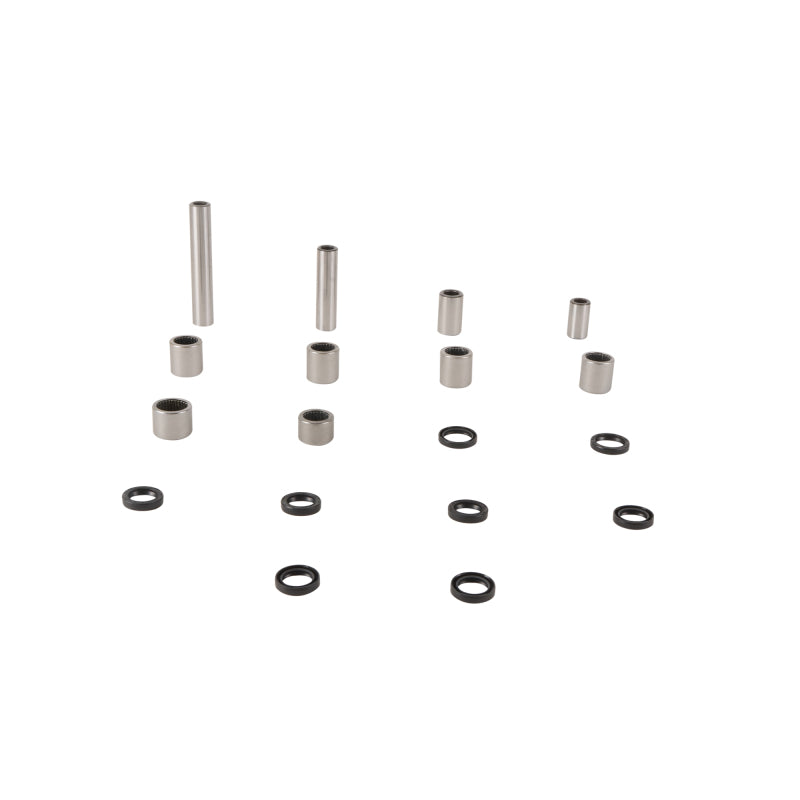 All Balls Racing 19-23 Honda CRF250F Linkage Bearing Kit 27-1196 27-1196 Photo - Primary