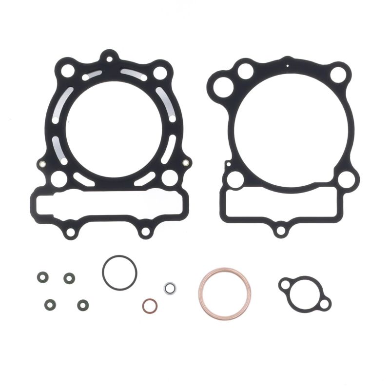 Athena 19-24 Suzuki RM-Z 250 Top End Gasket Kit P400510600099 P400510600099 Photo - Primary