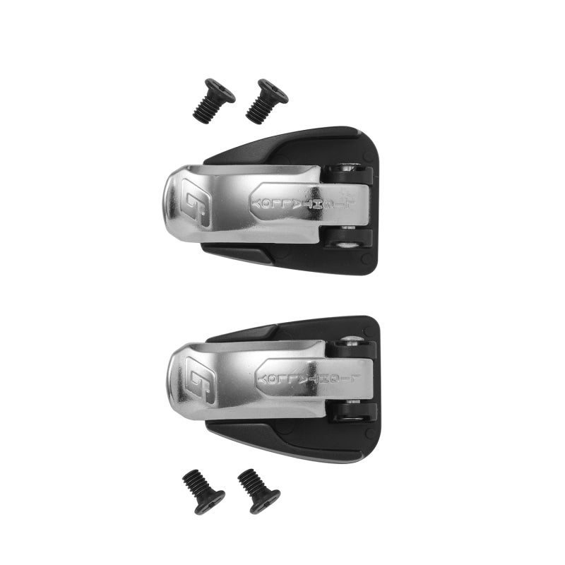 Gaerne GX-J Buckle Replacement (1 Left/1 Right) 4752-001 4752-001 User 1