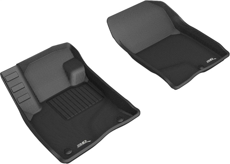 3D MAXpider 20-24 Ford Escape Gasoline Kagu Black R1 L1FR12311509 L1FR12311509 Photo - Primary