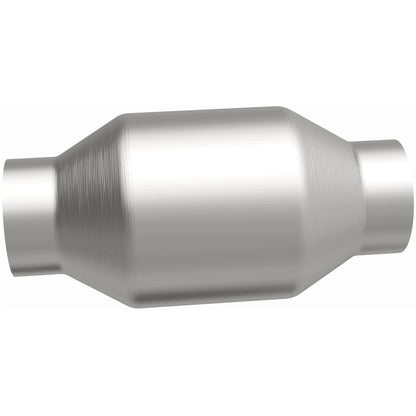 MagnaFlow Standard Grade Federal / EPA Compliant Universal Catalytic Converter 59955 Photo - out of package
