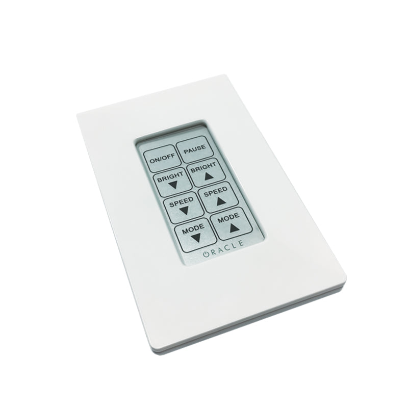 ORACLE Lighting Oracle Wall Panel RGB LED Controller 1707-504 1707-504 Photo - Primary
