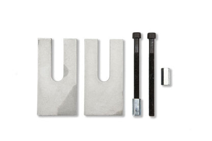 Belltech Pinion Shim Set 2 Degree (Pair) 4975 Photo - out of package