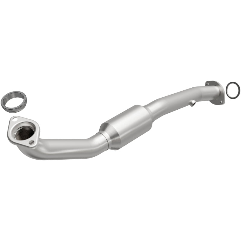 MagnaFlow Toyota Highlander California Grade CARB Compliant Direct-Fit Catalytic Converter 5582206 Photo - Primary