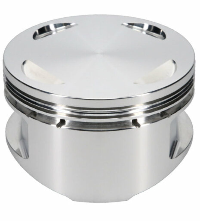 JE Pistons 3.976 Honda XR600 Piston Kit 128996 128996 Photo - Primary