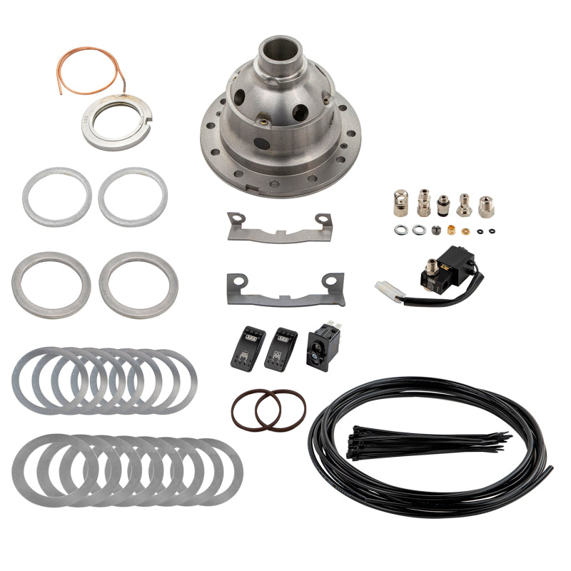 ARB Airlocker Dana70X/80X 40 Spl Low Spd.S/N. RD176 RD176 Photo - Primary