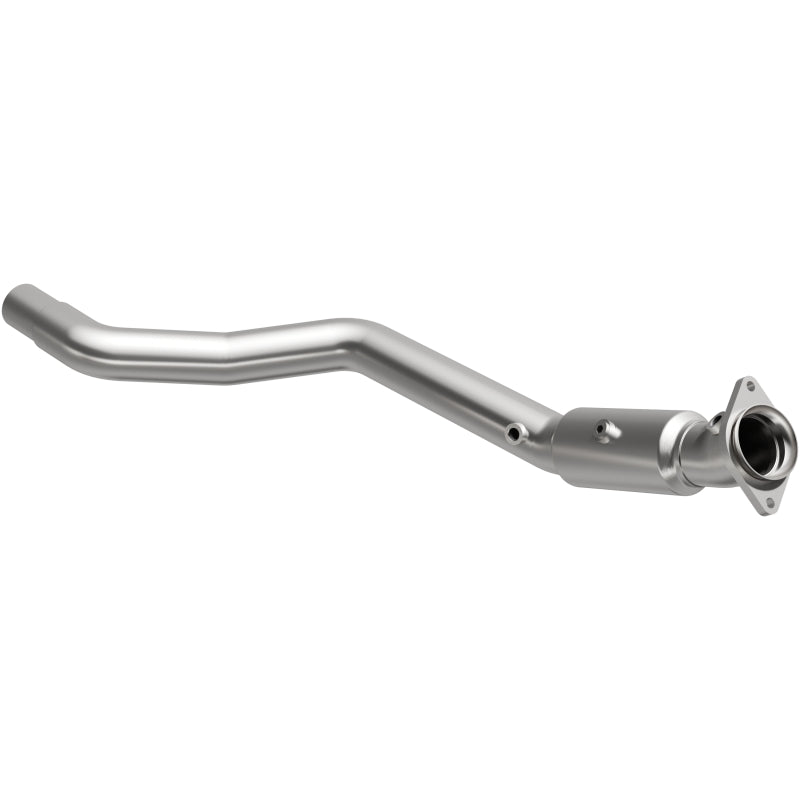 MagnaFlow OEM Grade Federal / EPA Compliant Direct-Fit Catalytic Converter 21-576 Photo - Primary