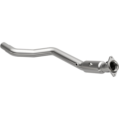 MagnaFlow OEM Grade Federal / EPA Compliant Direct-Fit Catalytic Converter 21-576 Photo - Primary