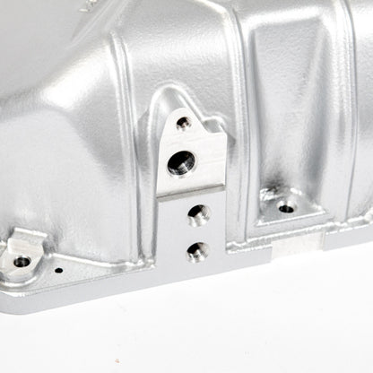 VMP Performance Apex Predator Supercharger Lid & Street Core - Silver VMP-APX022 VMP-APX022 User 1