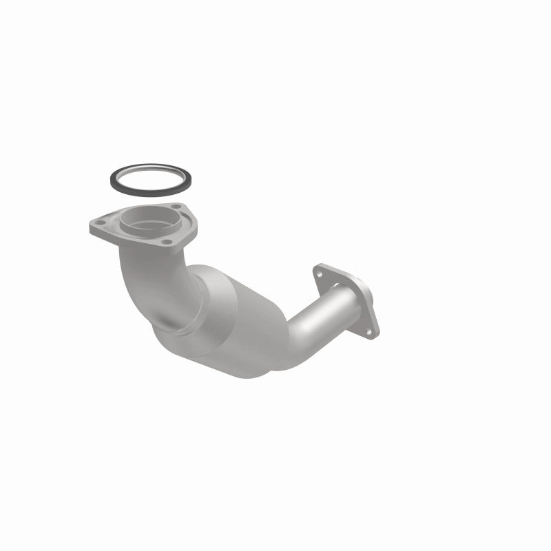 MagnaFlow Pontiac G8 California Grade CARB Compliant Direct-Fit Catalytic Converter 5461694 360 Degree Image Set