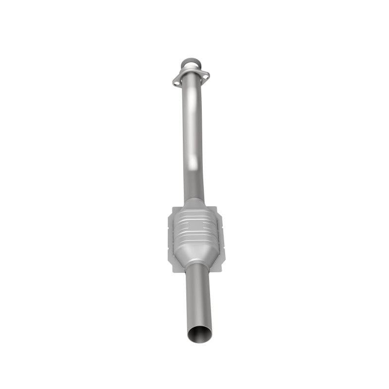 MagnaFlow Standard Grade Federal / EPA Compliant Direct-Fit Catalytic Converter 23128 360 Degree Image Set