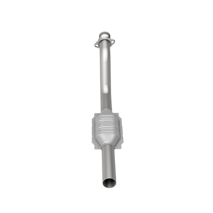 MagnaFlow Standard Grade Federal / EPA Compliant Direct-Fit Catalytic Converter 23128 360 Degree Image Set