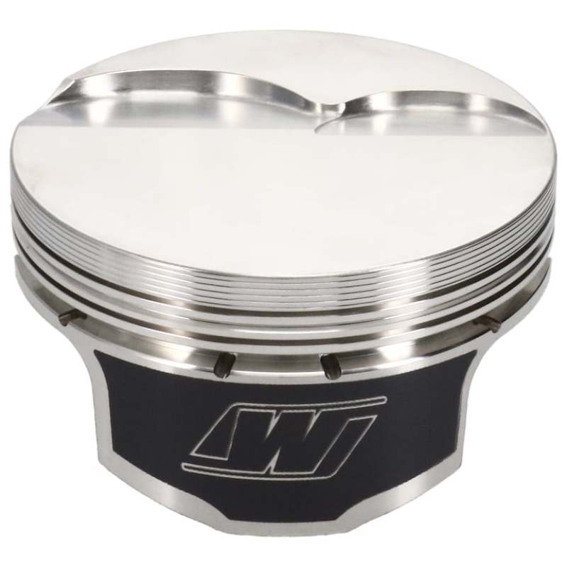Wiseco Chevrolet LS RED- LS 4.000in Stroke Flat Tops 4.130in Bore - Set of 8 RED0079X130 RED0079X130 Photo - Primary