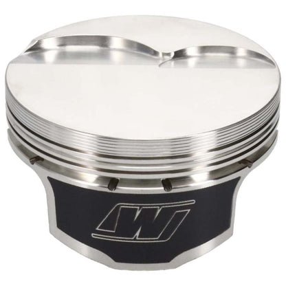 Wiseco Chevrolet LS RED- LS 4.000in Stroke Flat Tops 4.130in Bore - Set of 8 RED0079X130 RED0079X130 Photo - Primary