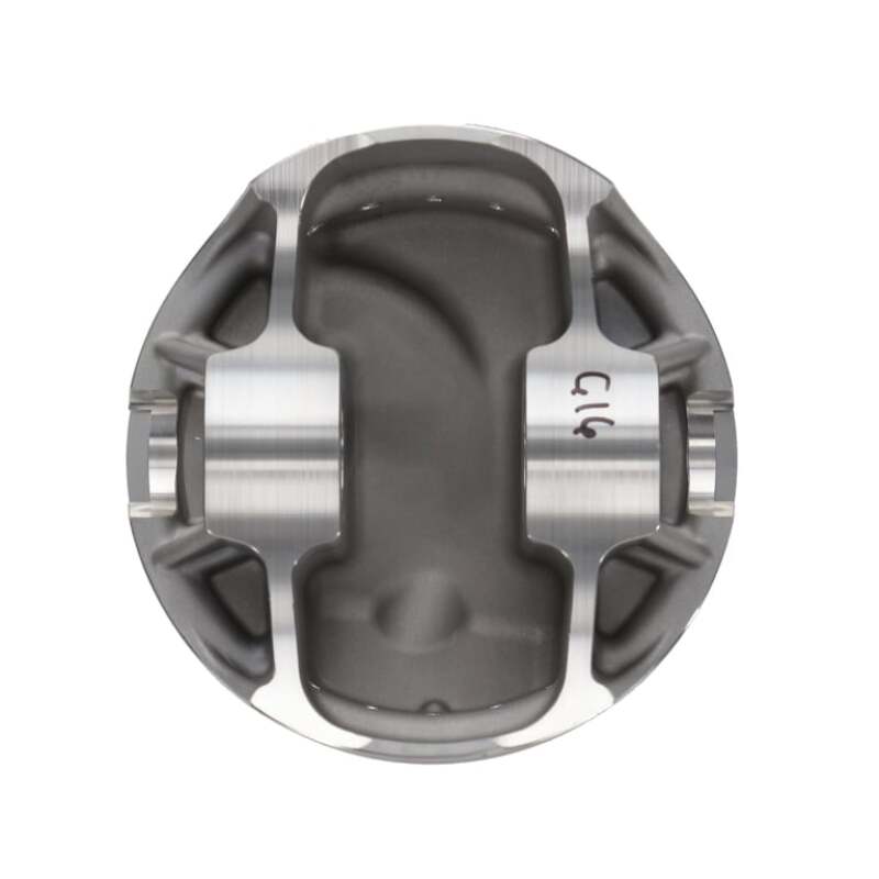 Wiseco Chevy Big Block 4.625in Bore 48.70 CC Professional Piston Set K0022B125 K0022B125 User 3