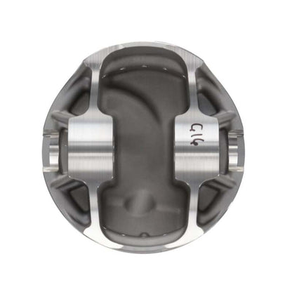 Wiseco Chevy Big Block 4.625in Bore 48.70 CC Professional Piston Set K0022B125 K0022B125 User 3