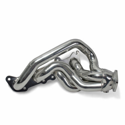 BBK Performance 2015-16 Ford Mustang GT 5.0L 1-3/4" Tuned Length Header System(Ceramic 18480 User 3