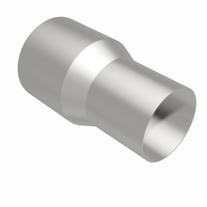 Magnaflow 3in-4in Stainless Steel Transition 7in Long 10764 10764 360 Degree Image Set
